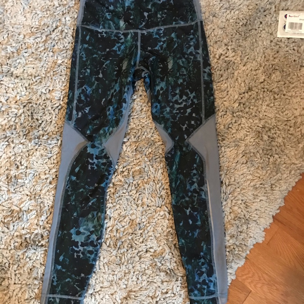 Size 6 Lululemon Leggings